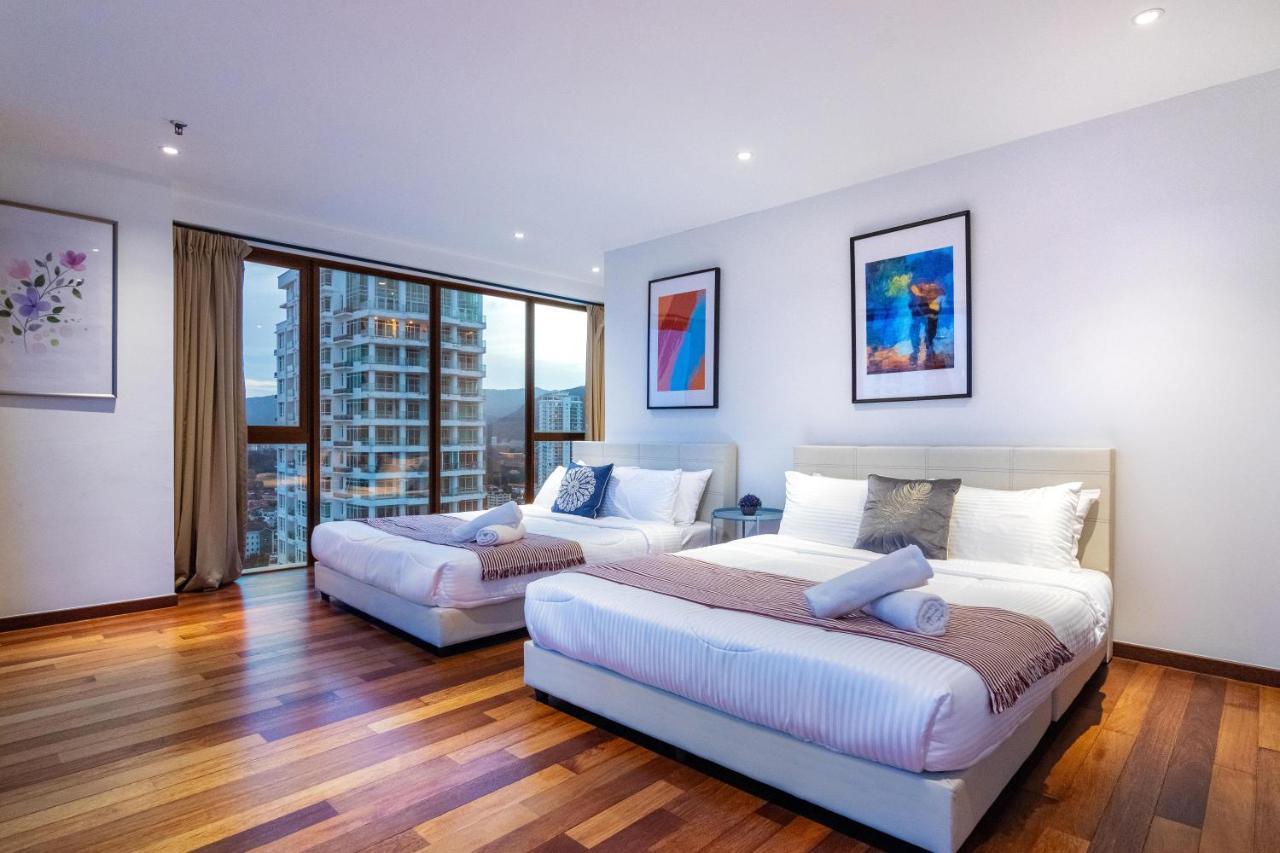 Sunrise Gurney Apartment George Town Exterior foto