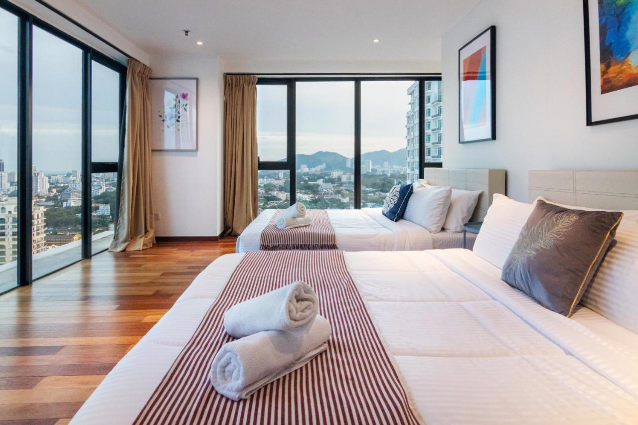 Sunrise Gurney Apartment George Town Exterior foto