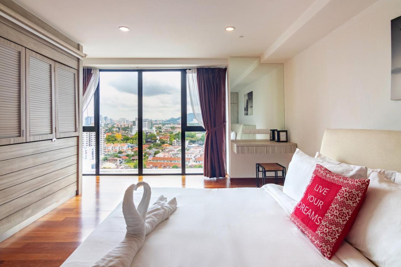 Sunrise Gurney Apartment George Town Exterior foto