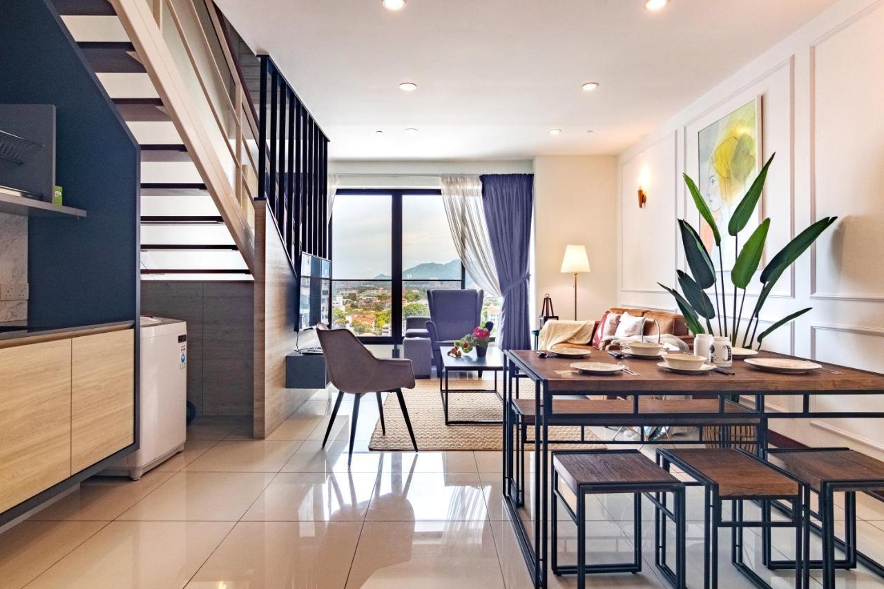 Sunrise Gurney Apartment George Town Exterior foto