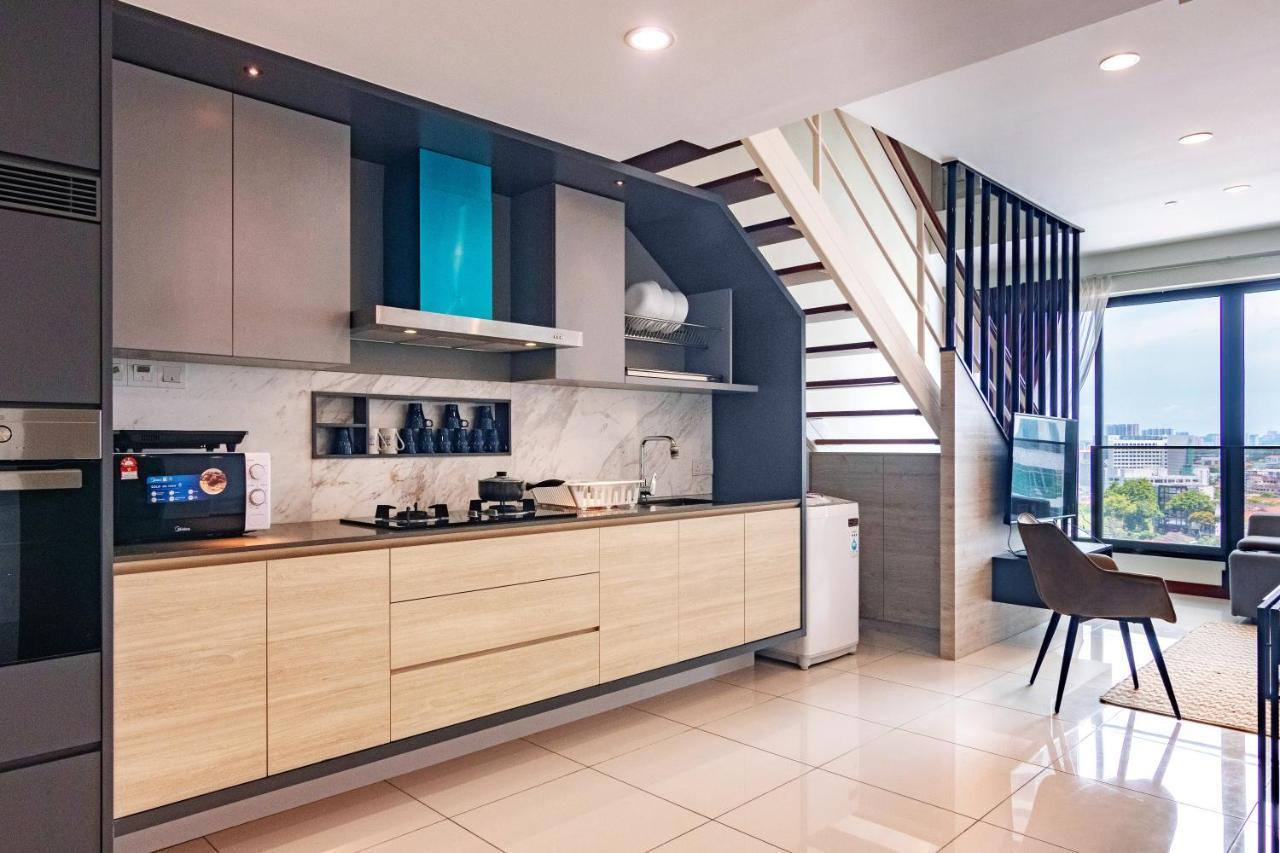 Sunrise Gurney Apartment George Town Exterior foto