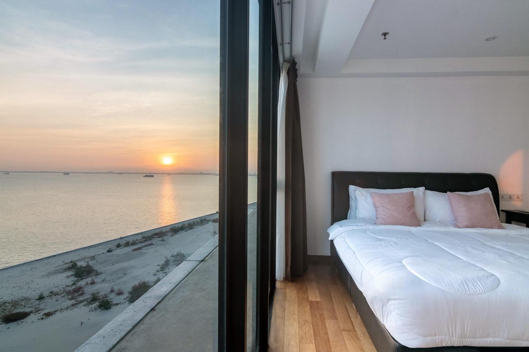 Sunrise Gurney Apartment George Town Cameră foto