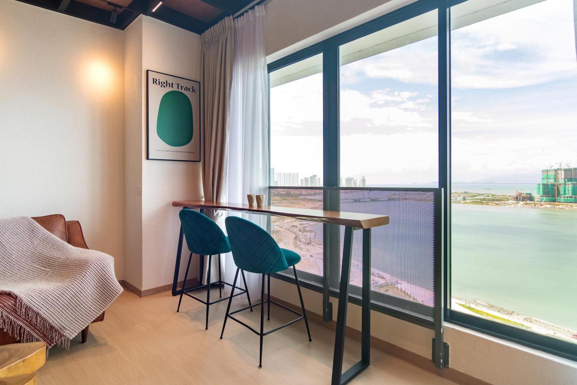 Sunrise Gurney Apartment George Town Exterior foto