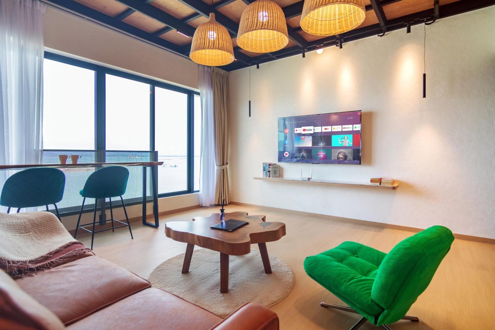 Sunrise Gurney Apartment George Town Exterior foto