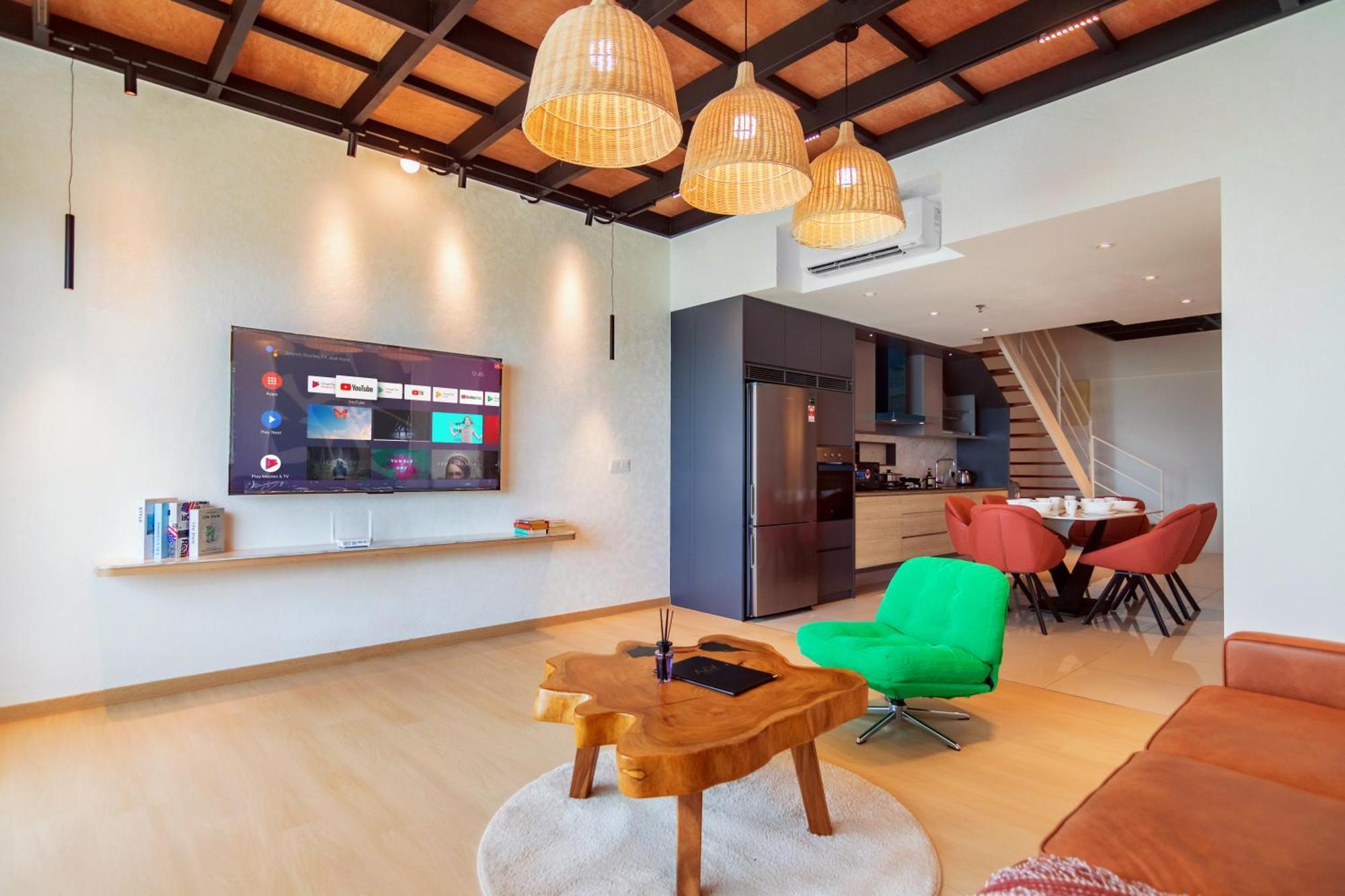 Sunrise Gurney Apartment George Town Exterior foto