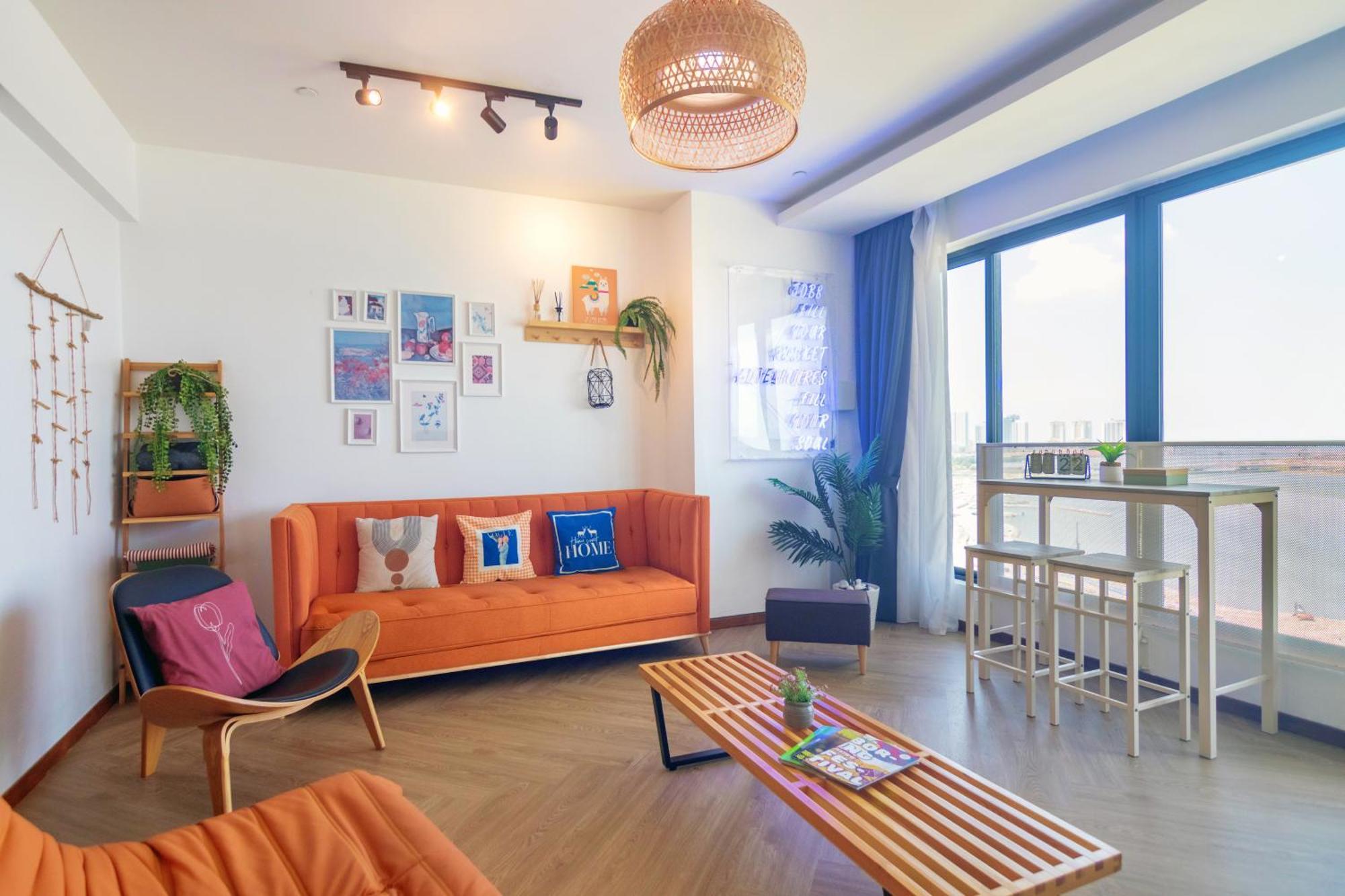Sunrise Gurney Apartment George Town Exterior foto